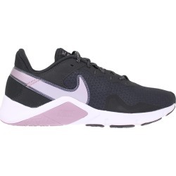 Nike Legend Essential 2 Premium Off Noir/Plum Fog-Black-White CZ3668-002 Women's