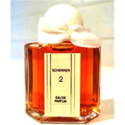 Luxury Perfume 2480 0.16 oz Jean Louis Scherrer No.2 Mini Perfume for Women found on MODAPINS