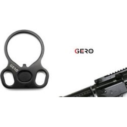 GERO One Point Dual Sling Mount Tactical Gun Adapter