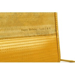 Elvis & Kresse iPad Case