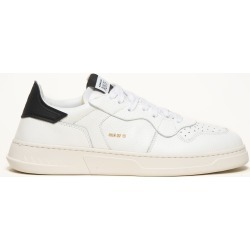 M.Gemi The Class Uomo Men's Sneakers, Size 42 in White/Black