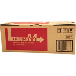 Kyocera Tk Toner Kit Yield 2800