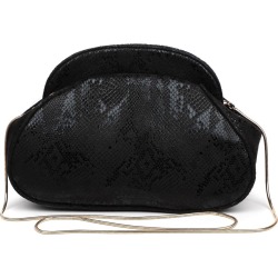 Urban Expressions Lolita Clutch in Black Lord & Taylor found on Bargain Bro from Lord & Taylor for USD $49.40