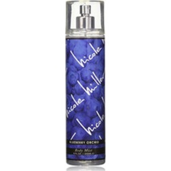 Nicole Miller 537089 8 oz Blueberry Orchid Perfume for Women found on MODAPINS