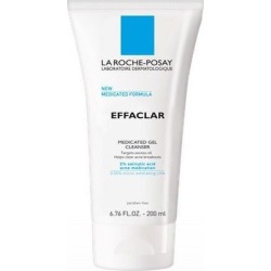 buy  La Roche-Posay Effaclar Medicated Gel Cleanser cheap online