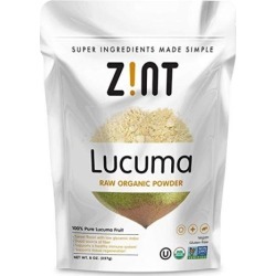 Lucuma Powder 8 Oz by Zint found on MODAPINS