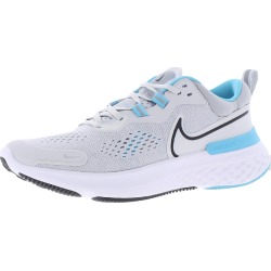 React Miler 2 Mens Fitness Workout Running Shoes