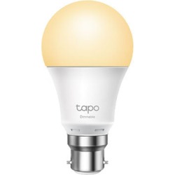 Tp Link Tapo Dimmable Smart Light Bulb L510B