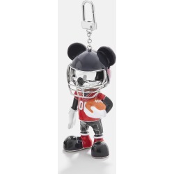 Disney Mickey Mouse NFL Bag Charm: Tampa Bay Buccaneers found on Bargain Bro from baublebar - dynamic for USD $51.68