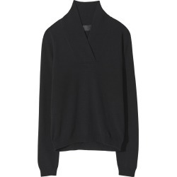 Beacon Sweater in Black