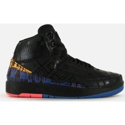 Jordan AIR JORDAN RETRO 2 QS GRADE-SCHOOL