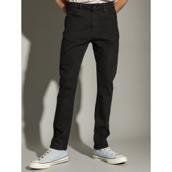 Article One - Zane Skinny Jeans in True Black found on MODAPINS