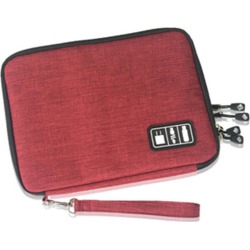 Costbuys Waterproof Ipad Organizer Usb Data Cable Earphone Wire Pen Power Bank Travel Storage Bag Kit Case Digital Gadget Devic Costbuys Waterproof Ipad Organizer Usb Data Cable Earphone Wire Pen Power Bank Travel Storage Bag Kit Case Digital Gadget Devic