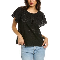 Madewell Traci Top found on Bargain Bro Philippines from Shop Premium Outlets for $88.00