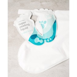 Shiny Foot Super Peeling Liquid Shiny Foot Super Peeling Liquid