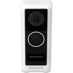 Ubiquiti Unifi Video Camera Protect G4 Doorbell
