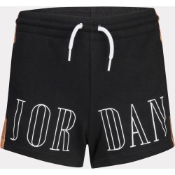 Jordan Satin Shorts