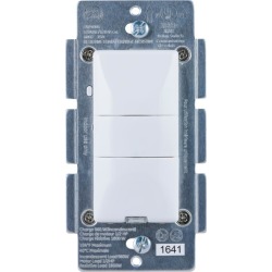 GE Z-Wave Plus Smart Motion Switch