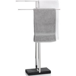 Blomus 68664 86cm x 50cm x 16cm Menoto Towel Stand found on Bargain Bro from Shop Premium Outlets for USD $225.71