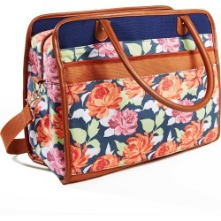 Wayfarer Overnight BagCarry-On Travel Tote