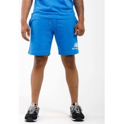 New Balance Essentials Stack Logo Short