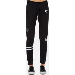 Jess Biting Lip Yin Yang - XS Black Jess Biting Lip Yin Yang - XS Black