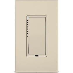 Insteon Remote Control 2-Wire Dimmer Switch, Ivory