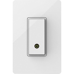 Belkin WeMo Light Switch