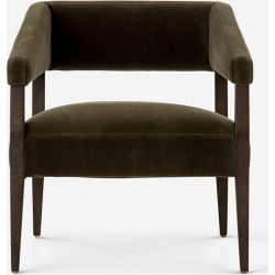 Lyssa Accent Chair found on Bargain Bro Philippines from Lulu and Georgia for $1049.00
