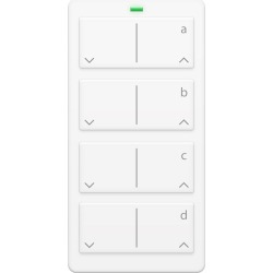 INSTEON Mini Remote - 4 Scene