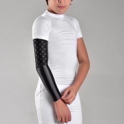 Tactical USA Flag Arm Sleeve