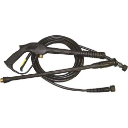 Pressure Washer Gun/Wand/Hose Kit - Economical