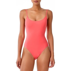 STUDIO Anne Cole - Vintage Lingerie Maillot One Piece Swimsuit STUDIO Anne Cole - Vintage Lingerie Maillot One Piece Swimsuit