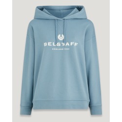 Belstaff Rio 1924 Hoodie für Damen XL