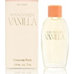 Luxury Perfume 12232 0.24 oz Shiara Mandarin Vanilla Mini Perfume for Women found on MODAPINS