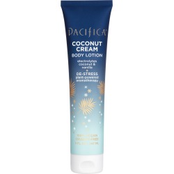 Coconut Cream Body Lotion Coconut Cream Body Lotion