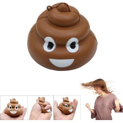 Costbuys Squishy Kids Fun Toy Gift Anti-stress Relieve Boy Girl Adult Squishy Crazy Stool Squeeze Poo Slow Rising Cure Decor Pr Costbuys Squishy Kids Fun Toy Gift Anti-stress Relieve Boy Girl Adult Squishy Crazy Stool Squeeze Poo Slow Rising Cure Decor Pr