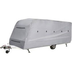 Heavy Duty Caravan Cover Heavy Duty Caravan Cover