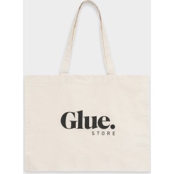 Glue Store - Large Glue Store Tote Bag
