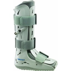 Walker Boot FP Walker Large Hook and Loop Closure Male...