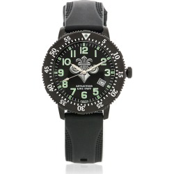 Ladies Watch BLACK-BLACK / OS by Affliction found on MODAPINS