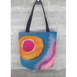 Tote Bag - Pinkie Tote by VIDA