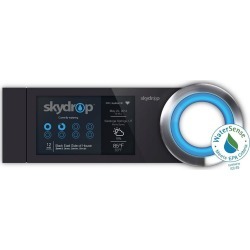 SkyDrop 8 Zone Irrigation Controller