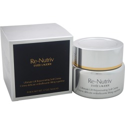 Re-Nutriv Ultimate Lift Rejuvenating Soft Creme by Estee Lauder for Women - 1.7 oz Cream