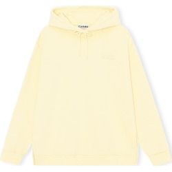 Software Isoli Hooded Sweatshirt in Anise Flower found on Bargain Bro Philippines from Hampden Clothing for $93.00