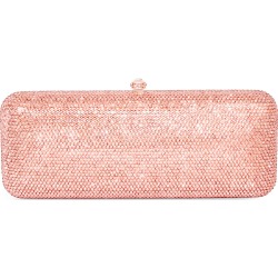 Dolli Crystal Long Clutch in Rose Lord & Taylor found on Bargain Bro from Lord & Taylor for USD $151.24