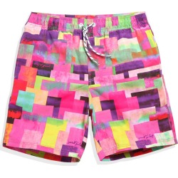 Costbuys New man's swimming for Bathing swim trunks sexy low waist swimming trunks swimwear boxers Geometric color hot sell Sum Costbuys New man's swimming for Bathing swim trunks sexy low waist swimming trunks swimwear boxers Geometric color hot sell Sum