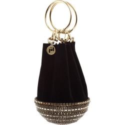 Ghizlan Bag in Black