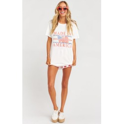 Oliver Tee ~ Made in America found on Bargain Bro from showmeyourmumu.com for USD $51.68
