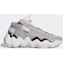 Women's adidas Exhibit B Mid Basketball Shoes